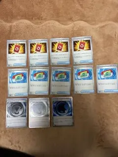 ポケカ12枚セット　早い者勝ち‼️