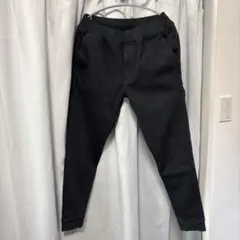 AZUL BY MOUSSY ジョガーパンツ ダークグレーのサムネイル