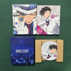 2026年最新】まじっく快斗 blu-ray boxの人気アイテム - メルカリ