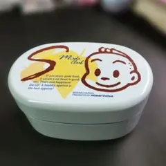 Mister Donut　ミスド倶楽部　お弁当箱のサムネイル