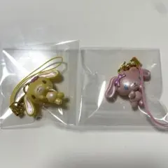 2026年最新】シュガーバニーズ携帯ストラップの人気アイテム - メルカリ