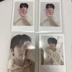 Straykids スキズ シーグリ 2024 スンミン