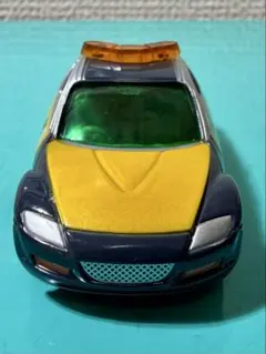 トミカ ハイパービルダーミニカー【MAZDA-RX8】