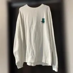 MARK GONZALES プリントトレーナー