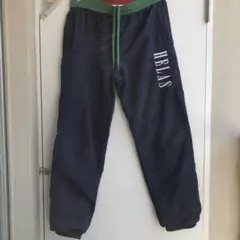 helas トラックパンツ　size Mのサムネイル