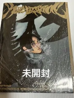 ルーカス　Renegade CD(未開封)