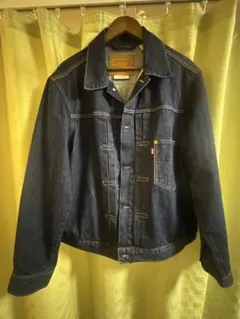 Levi's デニムジャケット Gジャン　1stモデルのサムネイル