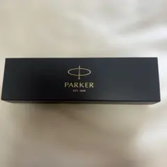 PARKER ボールペン 専用ケース付きのサムネイル