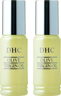 《2本セット》DHCオリーブバージンオイル 30ml 新品のサムネイル
