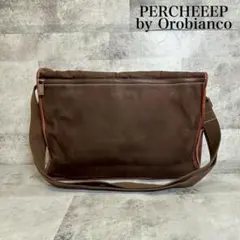 PERCHEEEP by Orobianco ブリーフケース　RG704のサムネイル
