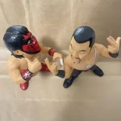 2025年最新】グレートムタ フィギュアの人気アイテム - メルカリ