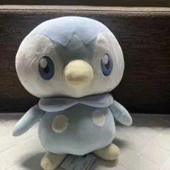 ポッチャマ ぬいぐるみ 約30cm ポケモン　ポケピース