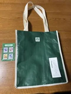 ショッパー エコバッグ