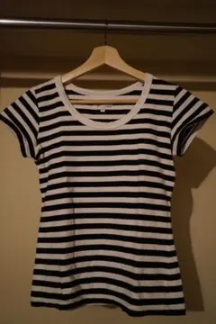 アニエス・ベー　Tシャツ