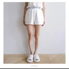 searoomlynn C/2F HOME SRL Rubberショートパンツのサムネイル