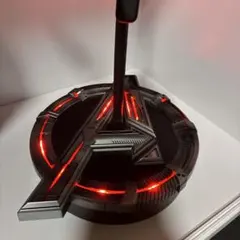 ホットトイズ　アベンジャーズ台座