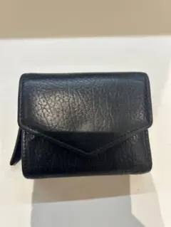 メゾンマルジェラ　財布