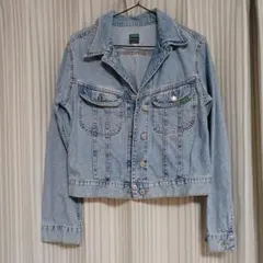 ベネトン UNITED COLORS OF BENETTONG ジャン Lサイズ