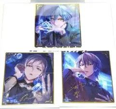 第五人格 オフラインパック 色紙 占い師 ホワイト ノワール カード