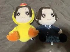 美しい彼 ぬいぐるみ セット 2026年最新】美しい彼 ぬいぐるみの人気アイテム - メルカリ