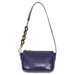 ＊新品・未使用＊【LILYBROWN】２wayショルダーミニバッグ