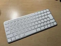 Apple ワイヤレスキーボード 日本語配列（MK2A3J/A）
