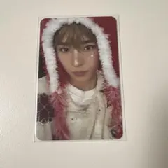 NCTWISH ユウシ トレカ NCTWISH nctwish ユウシ ttトレカ - メルカリ