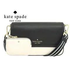 ☆新品☆【ケイトスペード】ショルダー バッグ シンプル フェミニン カジュアル