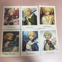 あんスタ 白鳥藍良 缶バあり