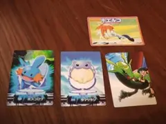 ポケモンカード 劇場特典など