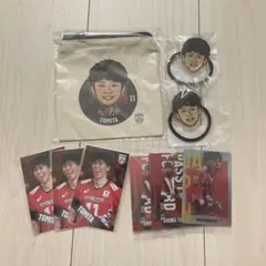【サイン入り含む】11富田将馬スペシャル【レア】バレーボール男子日本代表
