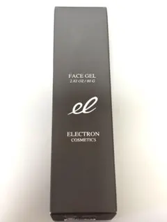 ELECTRON COSMETICS FACE GEL 80gのサムネイル