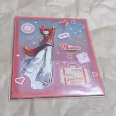 すとぷり 莉犬 アクリルスタンド