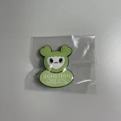 TWICE ペンライトデコレーションリング（ジョンヨン）ファンクラブ継続特典