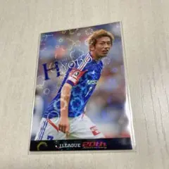 Jリーグオールスター2026 ブロマイド 梅木怜 FC今治 - メルカリ