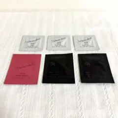 【おまとめ購入で500円】POLA ホワイトショット＆B.A 試供品6包セット