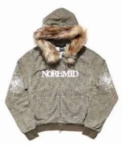 2026年最新】NOREMID パーカーの人気アイテム - メルカリ