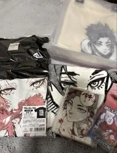 2026年最新】ブルーロック展 tシャツ 冴の人気アイテム - メルカリ