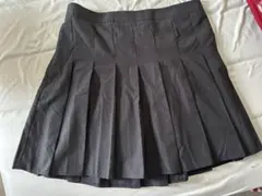 SHEIN プリーツスカート 大きいサイズ