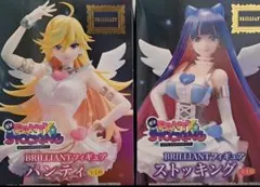 パンティ&ストッキング フィギュアのサムネイル