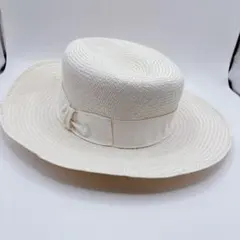 未使用】Borsalino モニカ パナマハット Mサイズ ボルサリーノ - メルカリ