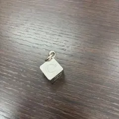 Cartier Necklace　top　カルティエ デコール ダイス サイコロのサムネイル