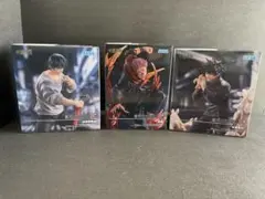 呪術廻戦 伏黒甚爾 伏黒恵 宿儺 FIGURIZMα