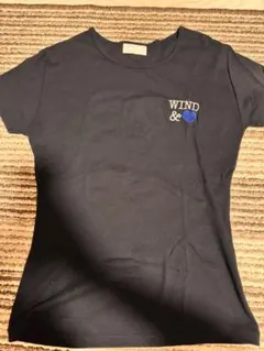 WIND AND SEA レディースTシャツのサムネイル