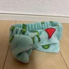 クレヨンしんちゃんヘアバンド