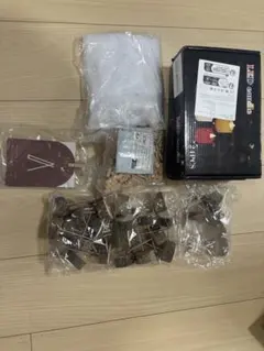 結婚式用小物一式