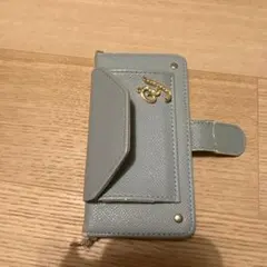COVERARY携帯ケース
