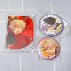 あんスタ 大神晃牙 まとめ売り - メルカリ