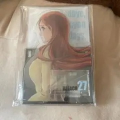 BLEACH コミックス アクリルスタンド VOL.27 井上織姫 - メルカリ