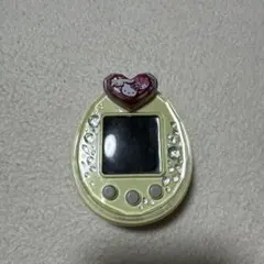 Tamagotchi P's（たまごっち ぴーす）ホワイト 箱 説明書付き - メルカリ